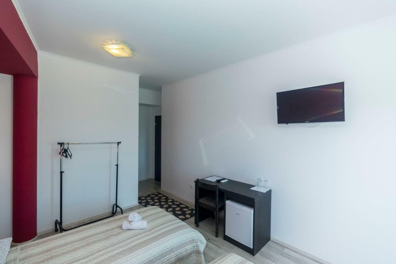 Rooms Marijana Caporice Pokoj fotografie